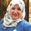 Lubna Fawzi Abu-Niaaj, DTM Photo